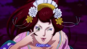 Bakumatsu Gijinden Roman Ep. 7