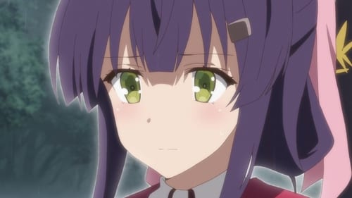 Toji no Miko Episódio 2