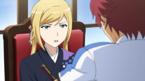 Ore, Twin Tail Ni Narimasu. Episódio 8