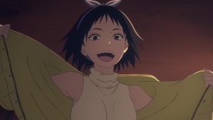 Assistir Tengoku Daimakyou Episodio 1 Online