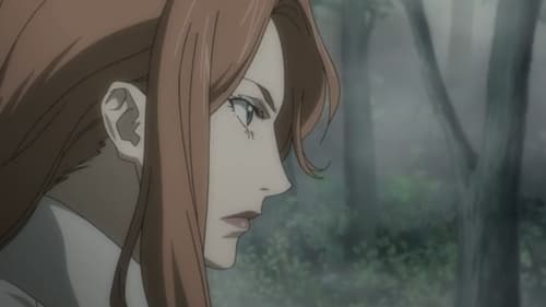 Tatakau Shisho: The Book of Bantorra Episódio 19