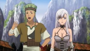 Blade & Soul Ep. 1