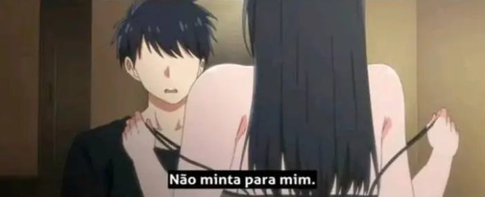 My Mother The Animation Episódio 1