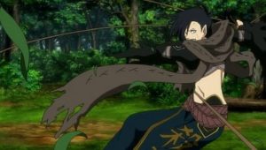 Donten ni Warau Ep. 2
