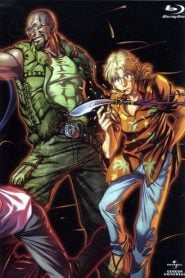 Black Lagoon: Temporada 1