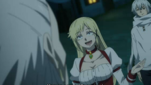 Yuusha ga Shinda! Ep. 7