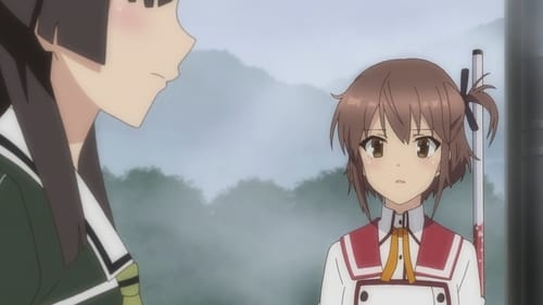 Toji no Miko Episódio 5