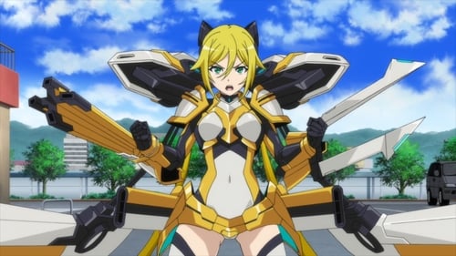 Ore, Twin Tail Ni Narimasu. Episódio 6