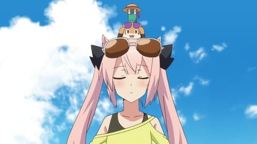 Toji no Miko Episódio 3