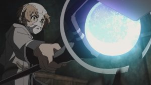 Mushoku Tensei: Isekai Ittara Honki Dasu Todos os Episodios Online -  AnimePlayer