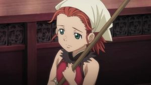 Blade & Soul Ep. 10