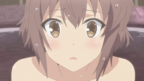 Toji no Miko Episódio 13