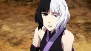 Donten ni Warau Ep. 5