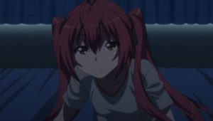 Ore, Twin Tail Ni Narimasu. Ep. 10