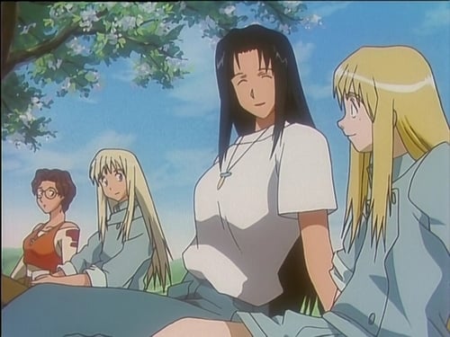 Trigun Episodio 17
