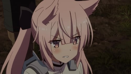 Toji no Miko Episódio 15