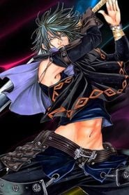 Brave 10: Temporada 1