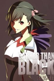 Darker Than Black: Temporada 2