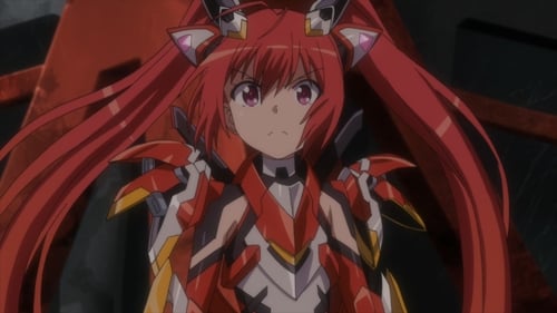 Ore, Twin Tail Ni Narimasu. Episódio 12