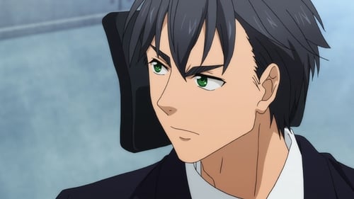Trickster Episódio 19
