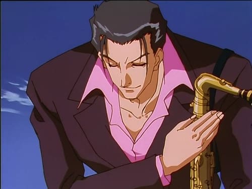 Trigun Episodio 15