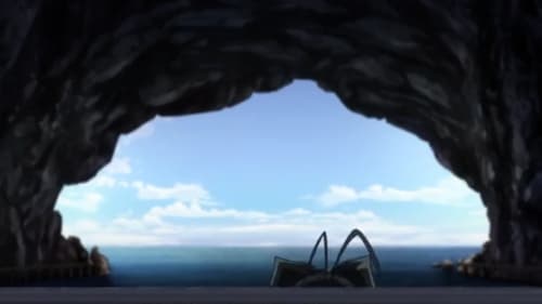 Tatakau Shisho: The Book of Bantorra Episódio 9