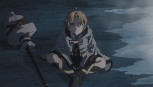 Mushoku Tensei: Isekai Ittara Honki Dasu Todos os Episodios Online -  AnimePlayer