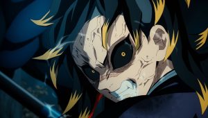 Kimetsu no Yaiba Ep. 6