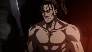 Dies Irae Ep. 9