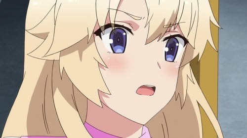 Toji no Miko Episódio 14