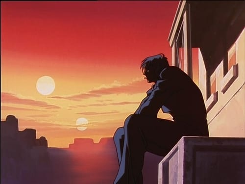 Trigun Episodio 23
