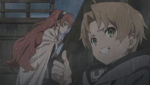 Mushoku Tensei: Isekai Ittara Honki Dasu Todos os Episodios Online -  AnimePlayer