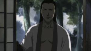 Blade Of The Immortal Ep. 10