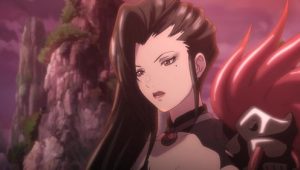 Blade & Soul Ep. 12