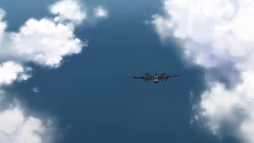 Tatakau Shisho: The Book of Bantorra Episódio 20