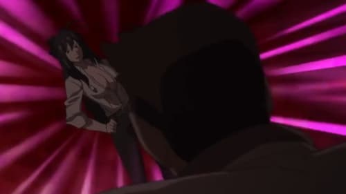 Tatakau Shisho: The Book of Bantorra Episódio 24