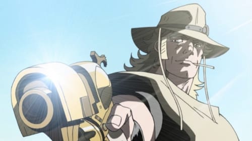 JoJo's Bizarre Adventure Episódio 4