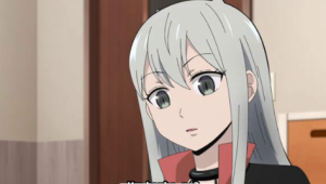 Kawaisugi Crisis Ep. 6