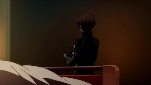 Trickster: 1×4