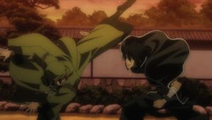 Brave 10 Ep. 5