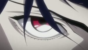 Togainu No Chi Ep. 10