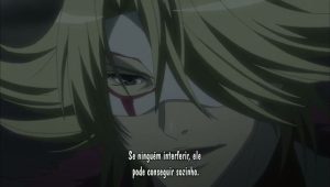 Togainu No Chi Ep. 11