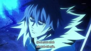 Togainu No Chi Ep. 12