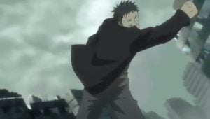 Togainu No Chi Ep. 2