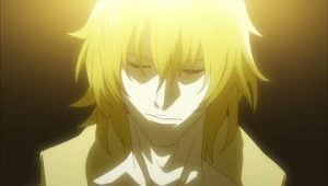 Togainu No Chi Ep. 3