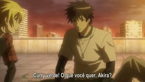 Togainu No Chi Ep. 4