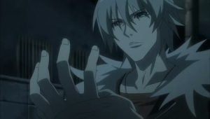 Togainu No Chi Ep. 6