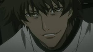 Togainu No Chi Ep. 7