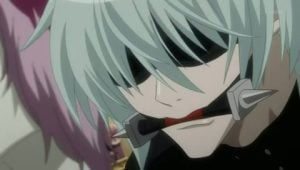 Togainu No Chi Ep. 8