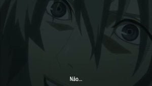 Togainu No Chi Ep. 9